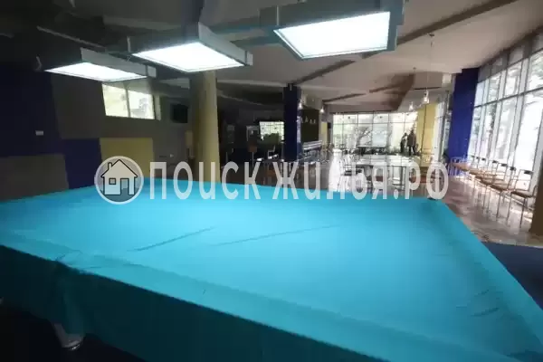 Частный сектор «Таунхаус в элитном поселке Горное», Ялта