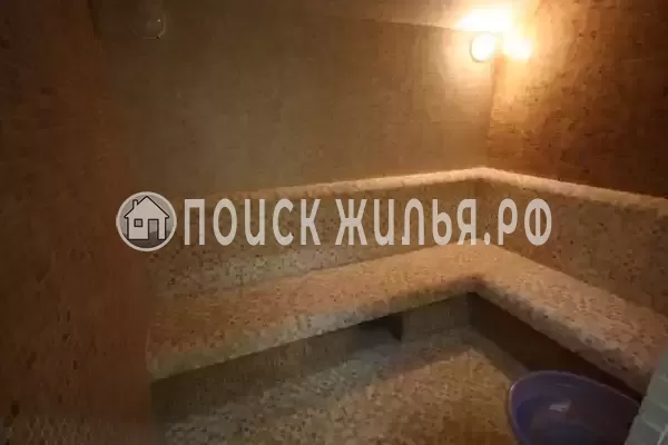 Частный сектор «Таунхаус в элитном поселке Горное», Ялта