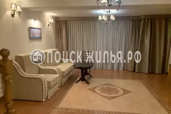 Частный сектор «Таунхаус в элитном поселке Горное», Ялта