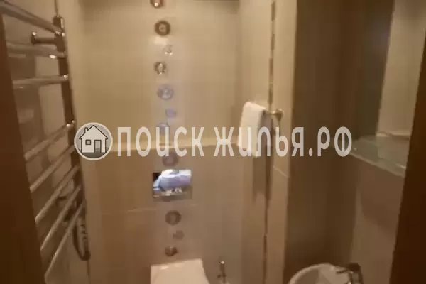 Частный сектор «Таунхаус в элитном поселке Горное», Ялта