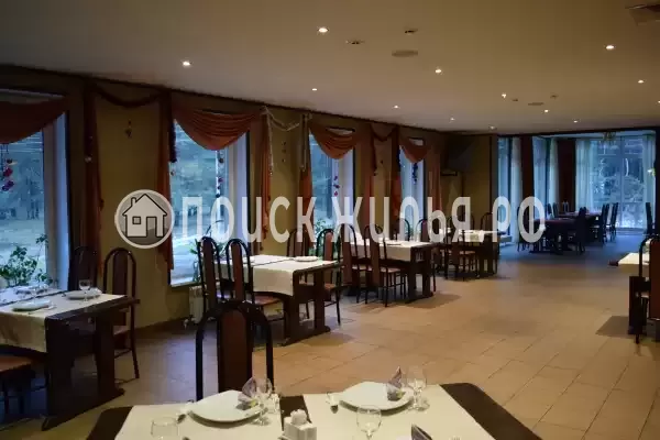 Отель «Айсберг Угры», Юхнов Отель «Айсберг Угры», Юхнов