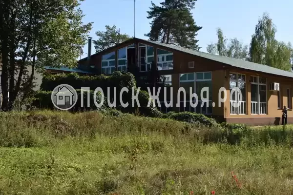 Отель «Айсберг Угры», Юхнов Отель «Айсберг Угры», Юхнов