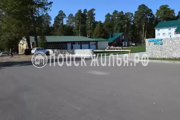 Отель «Айсберг Угры», Юхнов Отель «Айсберг Угры», Юхнов