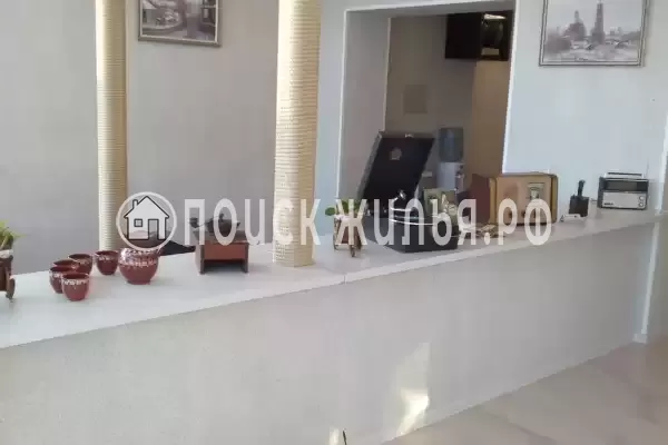 Отель «Айсберг Угры», Юхнов Отель «Айсберг Угры», Юхнов