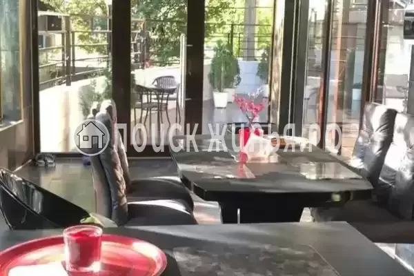 «Султан», Ольгинка