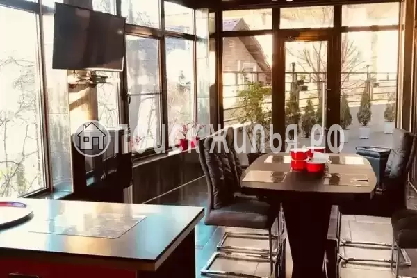 «Султан», Ольгинка