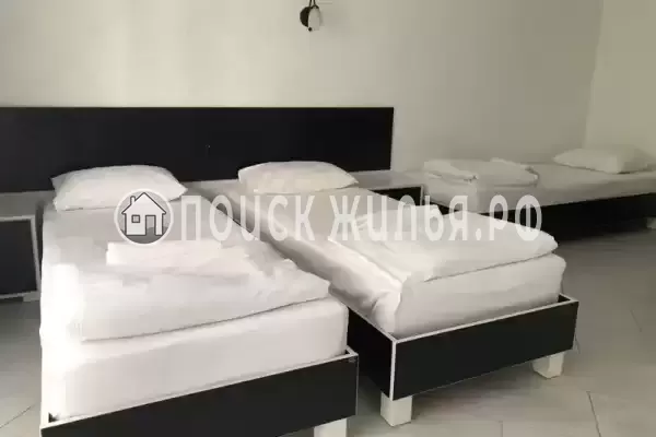 «Султан», Ольгинка