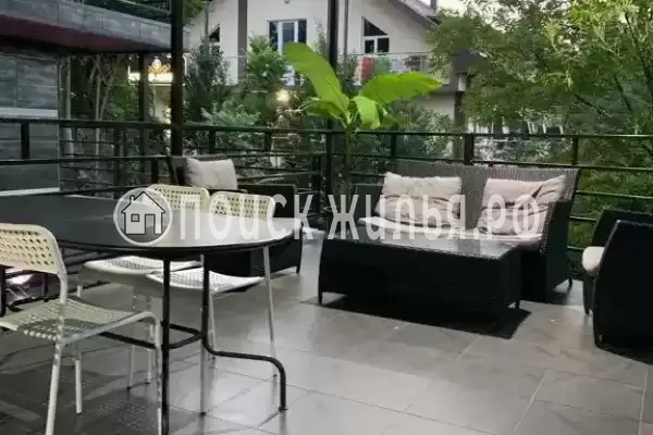 «Султан», Ольгинка