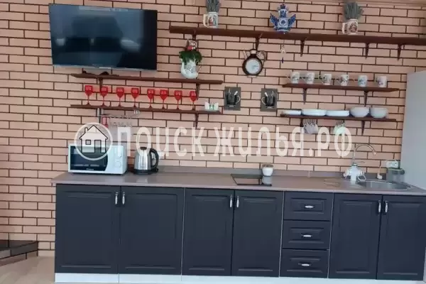 «На Набережной», Ейск