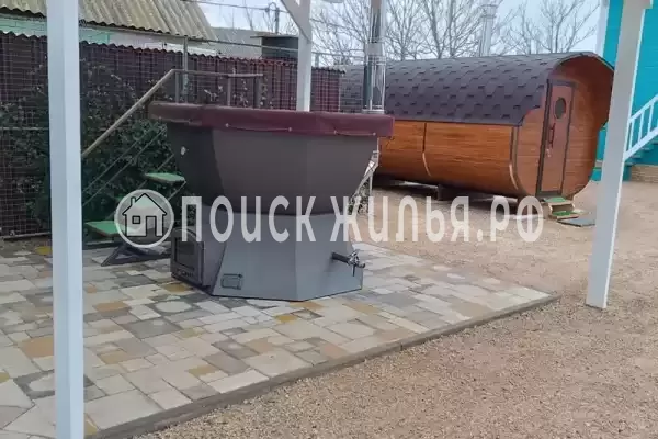 «На Набережной», Ейск