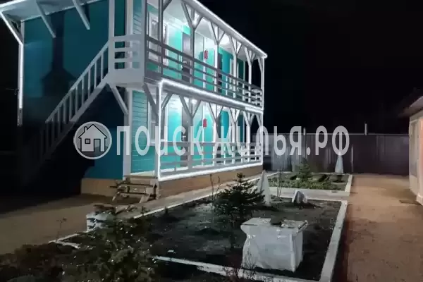 «На Набережной», Ейск