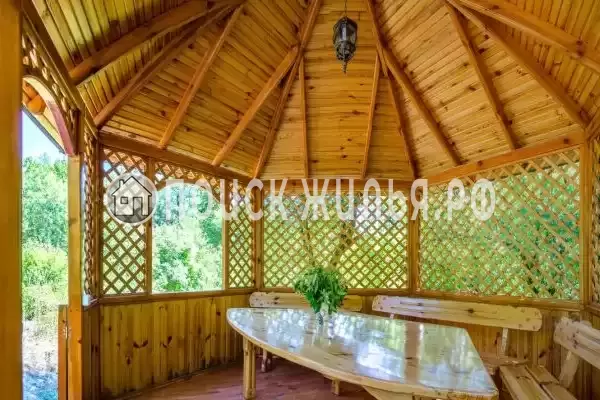 Пансионат «Ай-Лия», Чайка