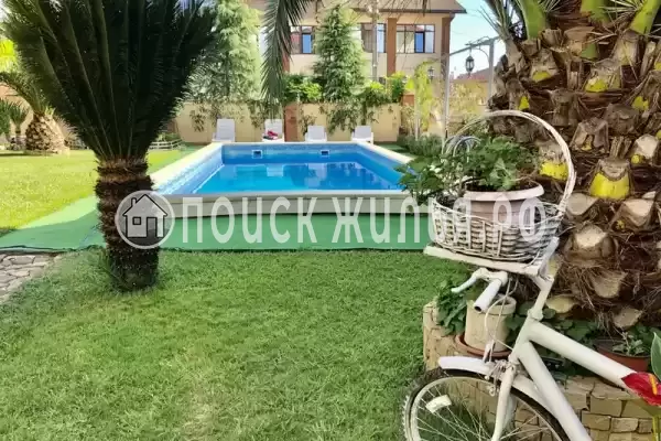 Частный сектор «Дом отдыха Виноградный», Сочи Частный сектор «Дом отдыха Виноградный», Сочи