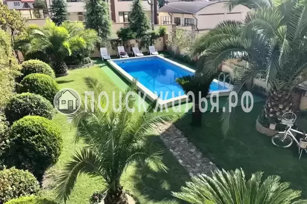 Частный сектор «Дом отдыха Виноградный», Сочи Частный сектор «Дом отдыха Виноградный», Сочи