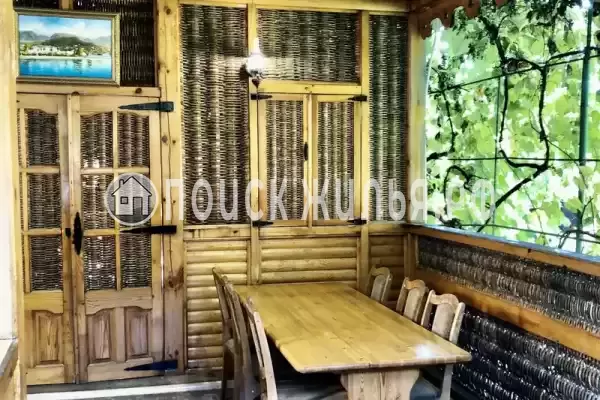 Частный сектор «Дом отдыха Виноградный», Сочи Частный сектор «Дом отдыха Виноградный», Сочи