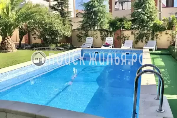 Частный сектор «Дом отдыха Виноградный», Сочи Частный сектор «Дом отдыха Виноградный», Сочи