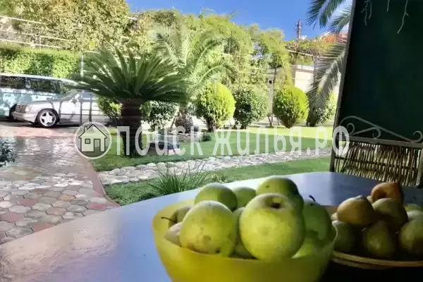 Частный сектор «Дом отдыха Виноградный», Сочи Частный сектор «Дом отдыха Виноградный», Сочи