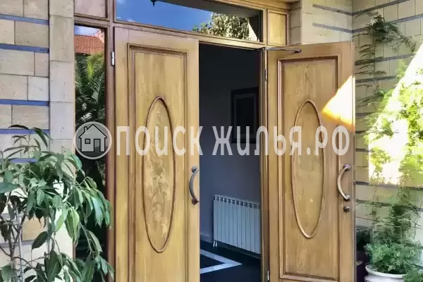 Частный сектор «Дом отдыха Виноградный», Сочи Частный сектор «Дом отдыха Виноградный», Сочи