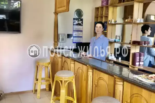 Частный сектор «Дом отдыха Виноградный», Сочи Частный сектор «Дом отдыха Виноградный», Сочи