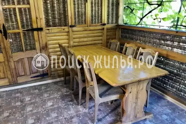 Частный сектор «Дом отдыха Виноградный», Сочи Частный сектор «Дом отдыха Виноградный», Сочи