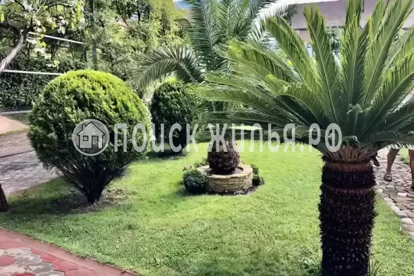 Частный сектор «Дом отдыха Виноградный», Сочи Частный сектор «Дом отдыха Виноградный», Сочи