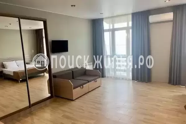 «Море», Адлер