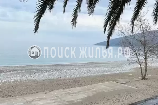 Гостевой дом «У моря», Цандрипш Гостевой дом «У моря», Цандрипш