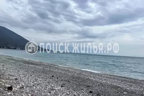 Гостевой дом «У моря», Цандрипш Гостевой дом «У моря», Цандрипш