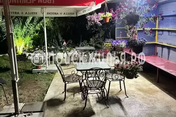 Гостевой дом «У моря», Цандрипш Гостевой дом «У моря», Цандрипш