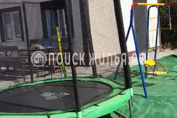 Частный сектор «Комплекс коттеджей Рубин», Архипо-Осиповка