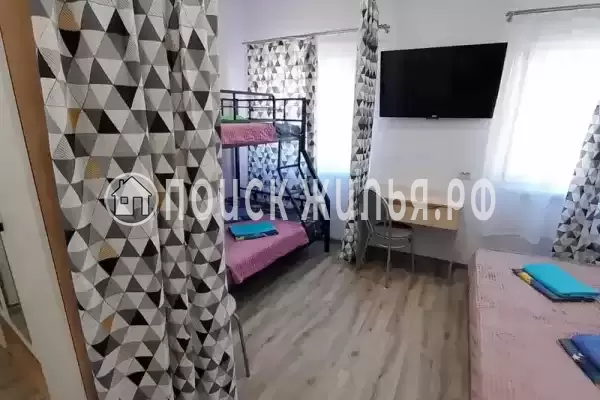 Частный сектор «Комплекс коттеджей Рубин», Архипо-Осиповка