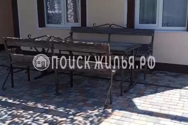 Частный сектор «Комплекс коттеджей Рубин», Архипо-Осиповка