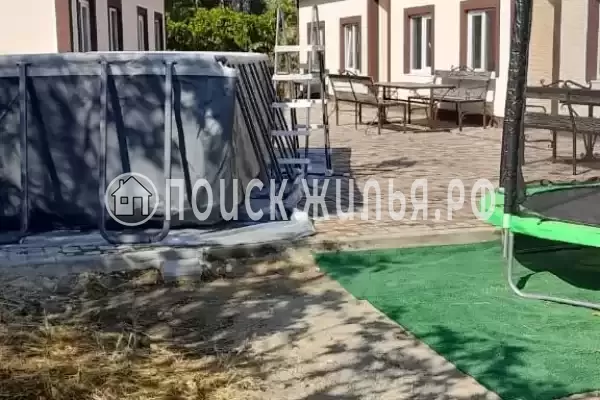 Частный сектор «Комплекс коттеджей Рубин», Архипо-Осиповка