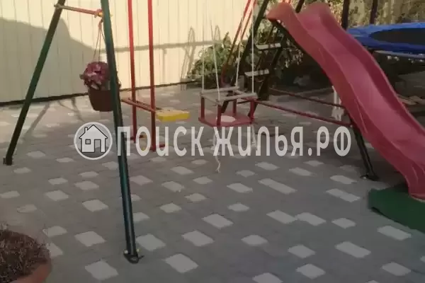 «Родня», Витязево