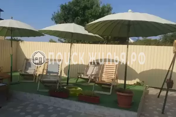 «Родня», Витязево