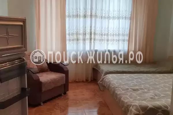 «Родня», Витязево