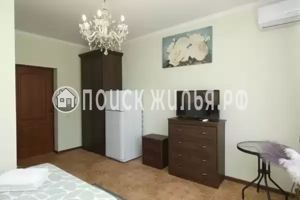 «Родня», Витязево