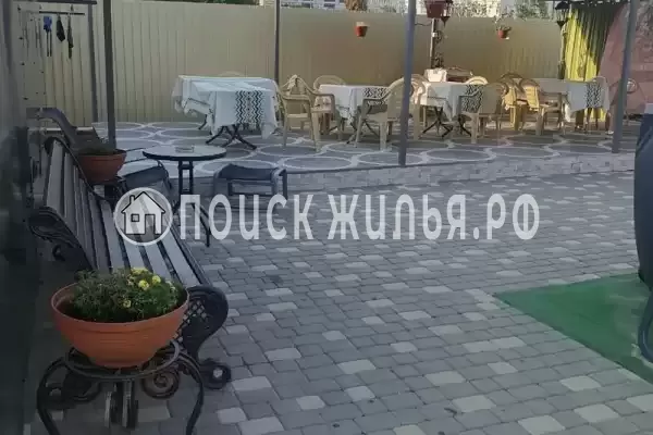 «Родня», Витязево