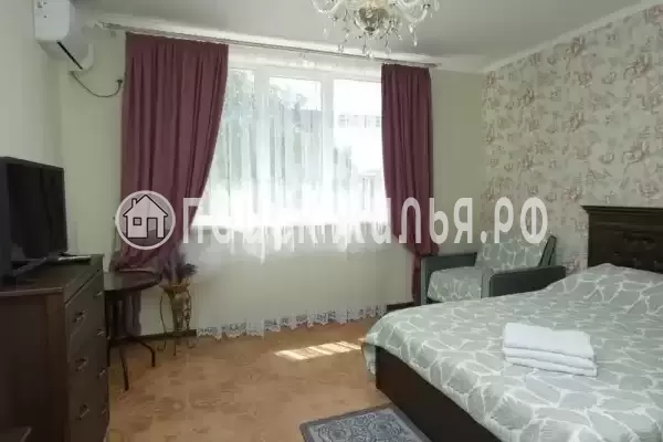 «Родня», Витязево