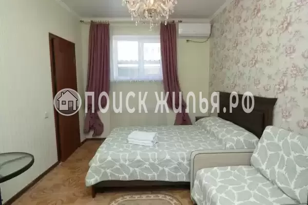 «Родня», Витязево