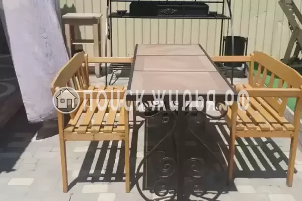 «Родня», Витязево