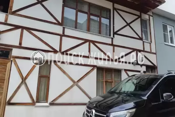 Частный сектор «Семейный таунхаус»