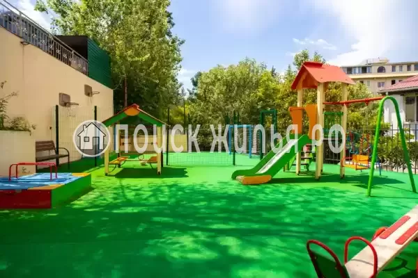 «На Севастопольском», Сочи