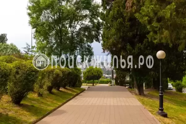 «На Севастопольском», Сочи