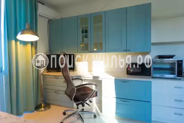 «На Севастопольском», Сочи