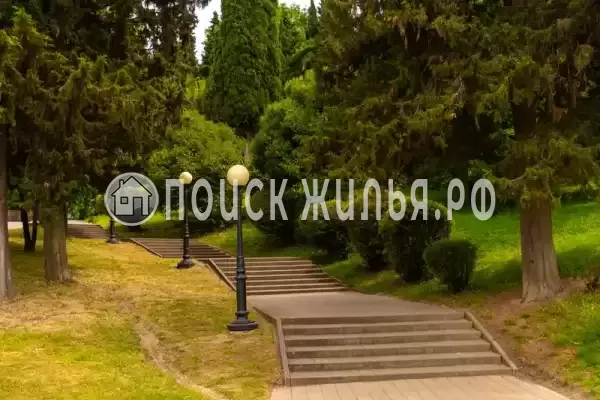 «На Севастопольском», Сочи