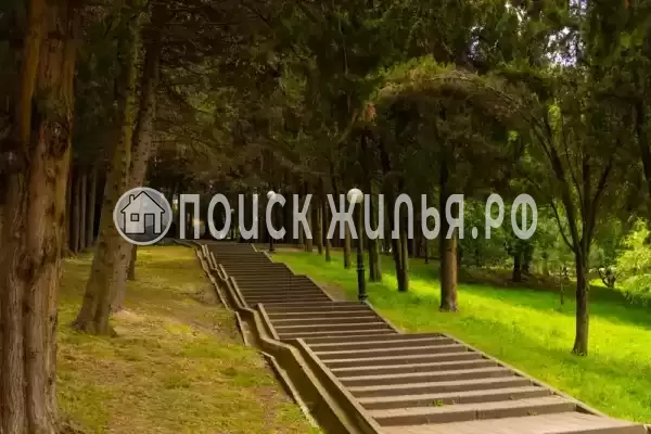 «На Севастопольском», Сочи