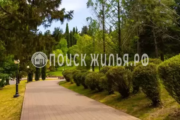 «На Севастопольском», Сочи