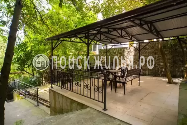 «На Севастопольском», Сочи