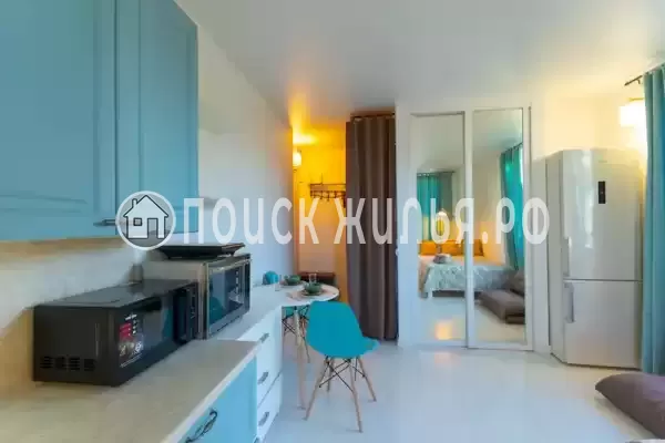 «На Севастопольском», Сочи